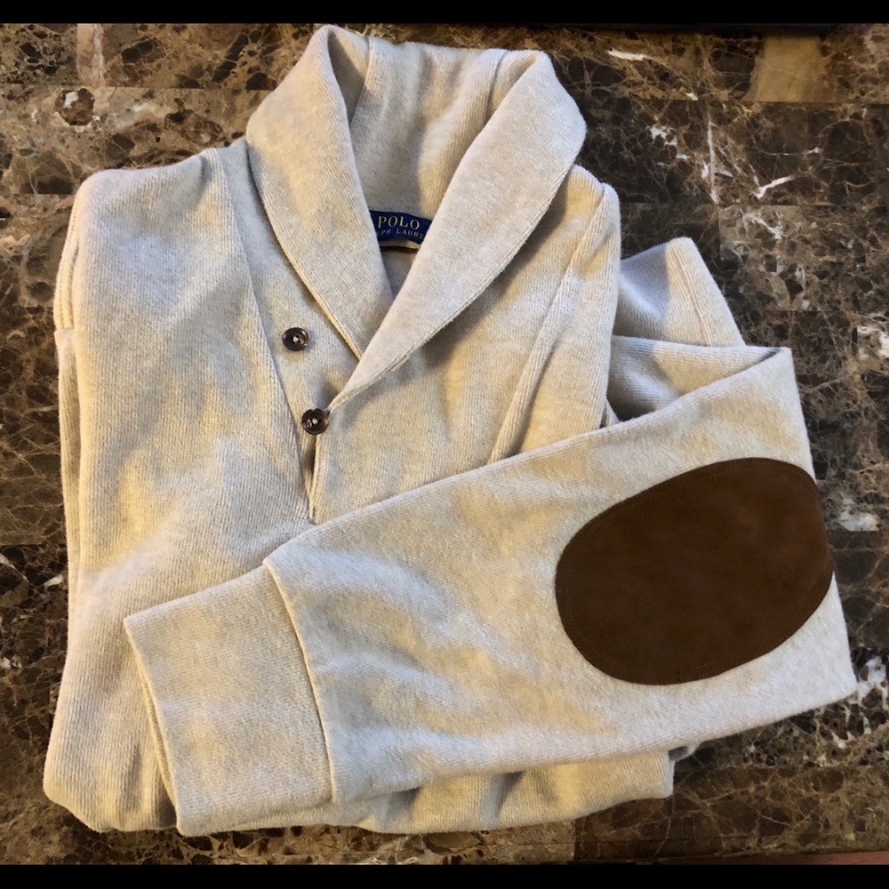 Men’s Ralph Lauren Sweater